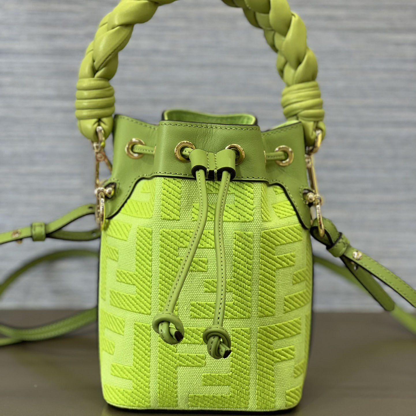 Fendi Bucket Bags - Click Image to Close